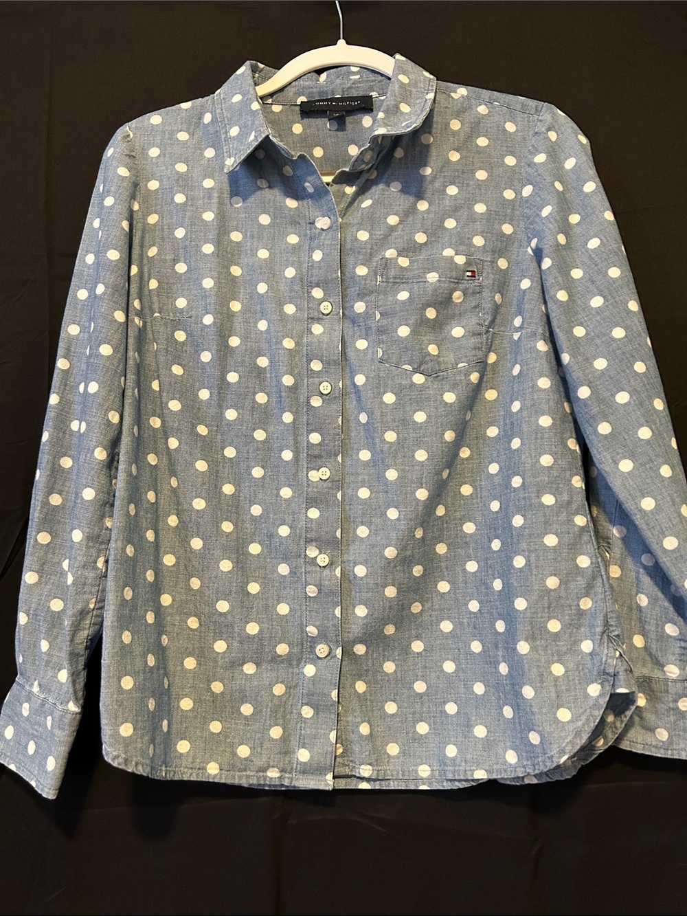 Tommy Hilfiger Button Down